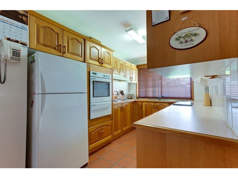 Claremont Meadows NSW 2747