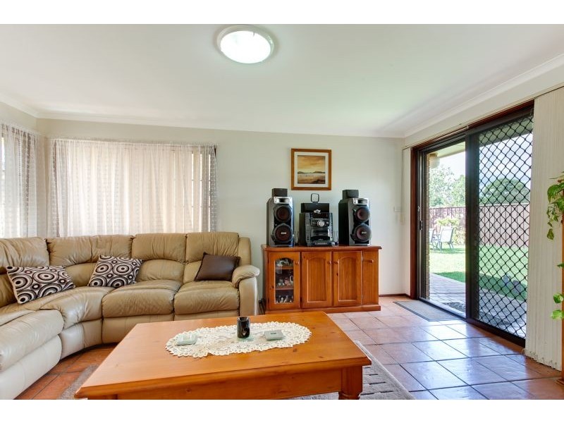 Claremont Meadows NSW 2747