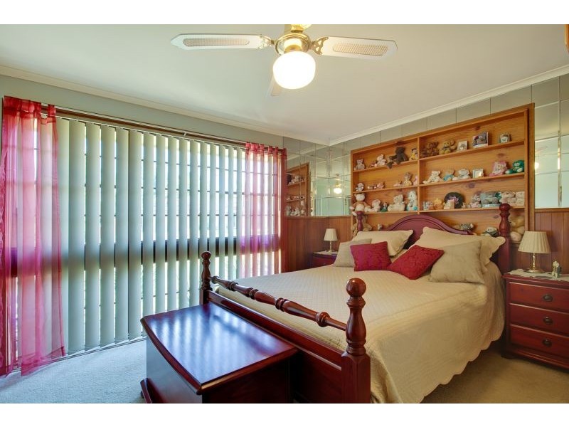 Claremont Meadows NSW 2747