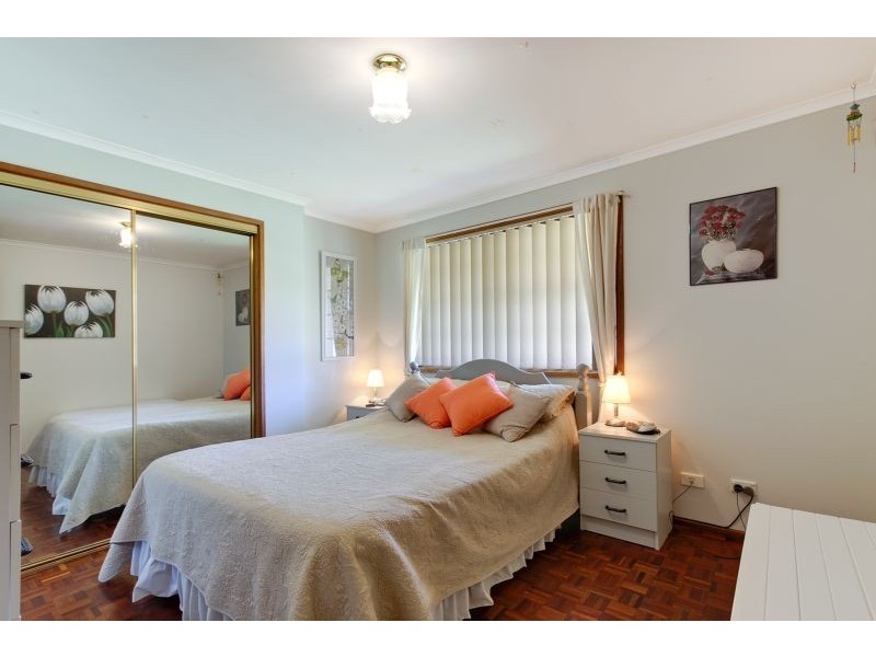 Claremont Meadows NSW 2747