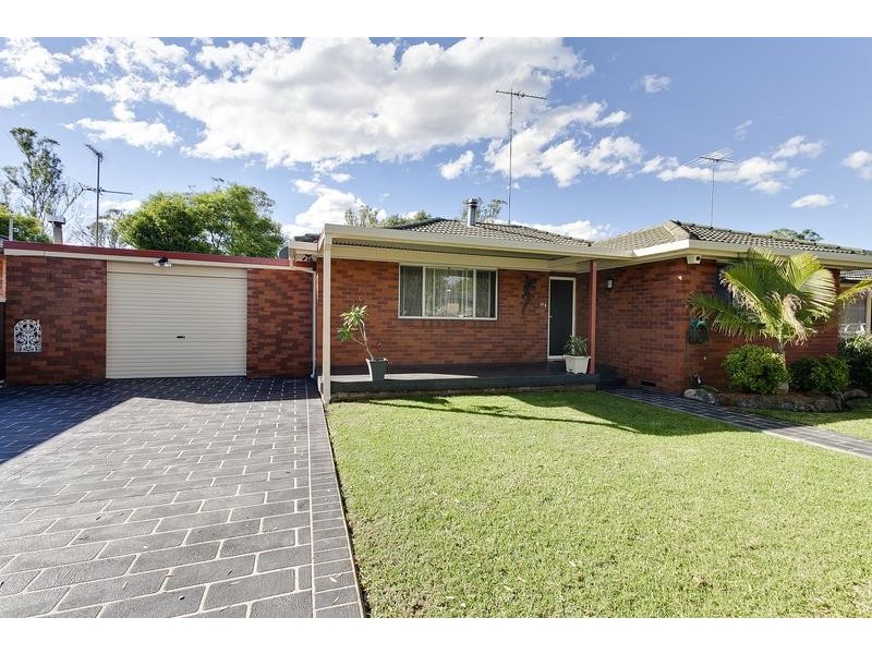 113 Newham Dr, Cambridge Gardens NSW 2747