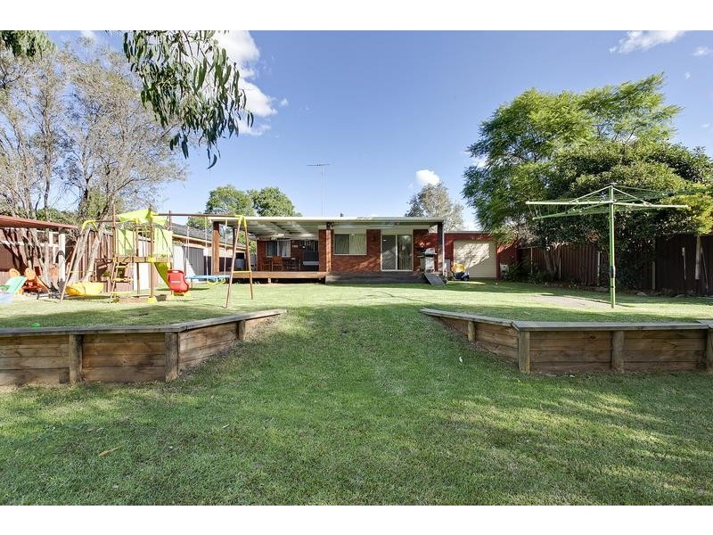 113 Newham Dr, Cambridge Gardens NSW 2747