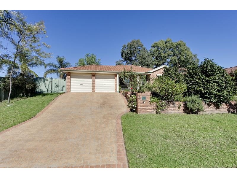 Glenmore Park NSW 2745