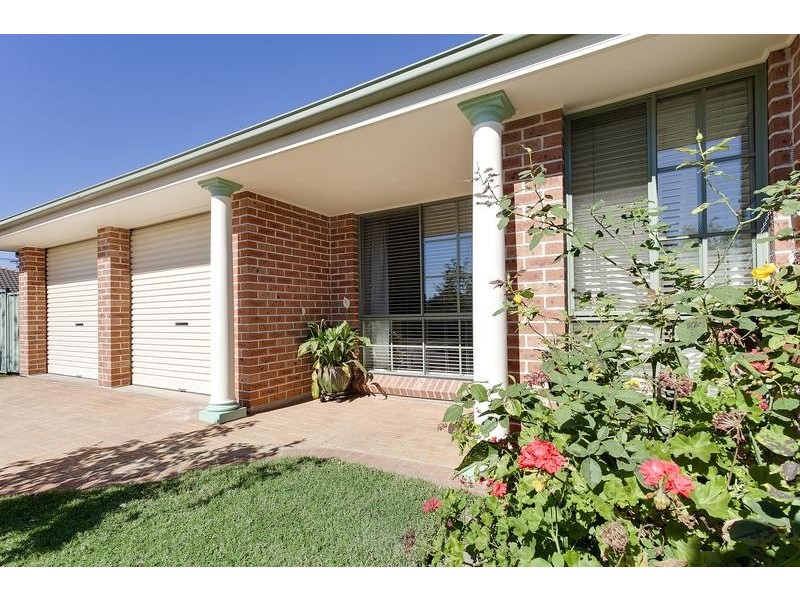Glenmore Park NSW 2745