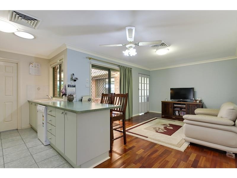 Glenmore Park NSW 2745