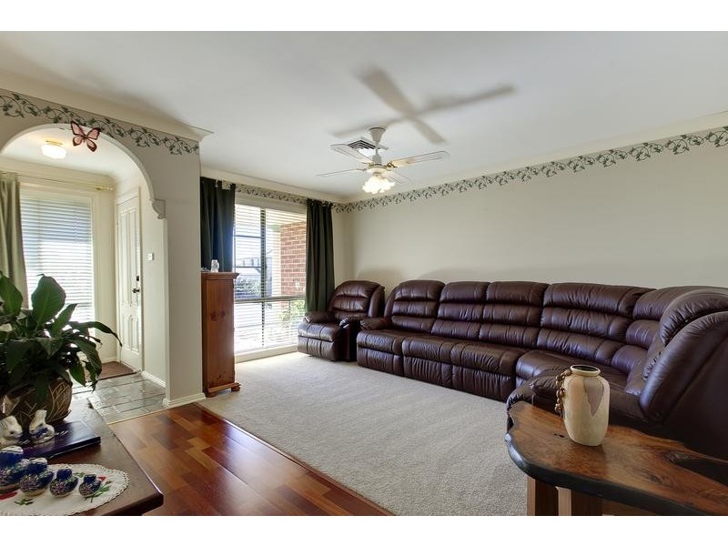 Glenmore Park NSW 2745