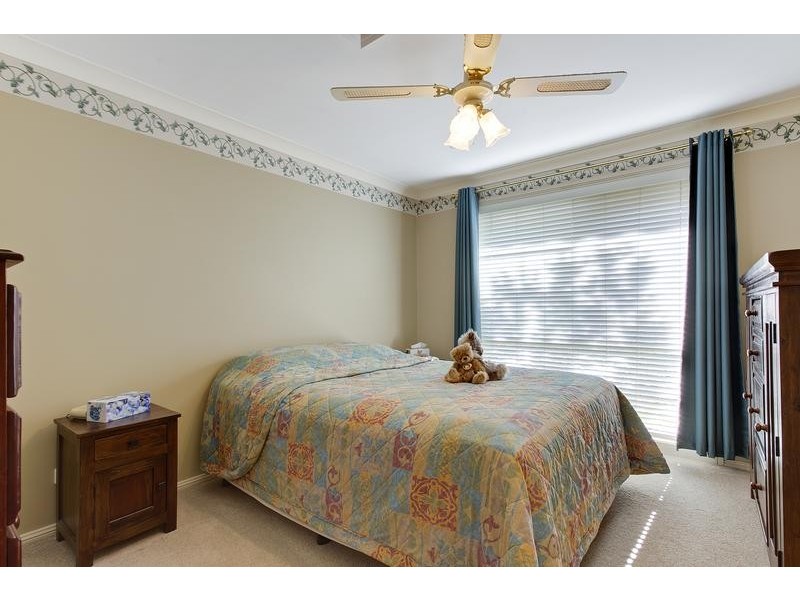 Glenmore Park NSW 2745