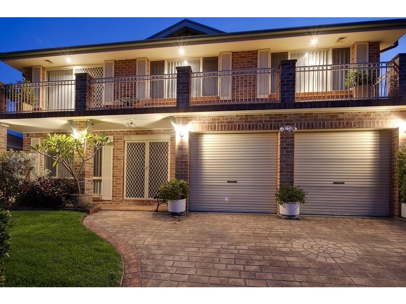 Glenmore Park NSW 2745