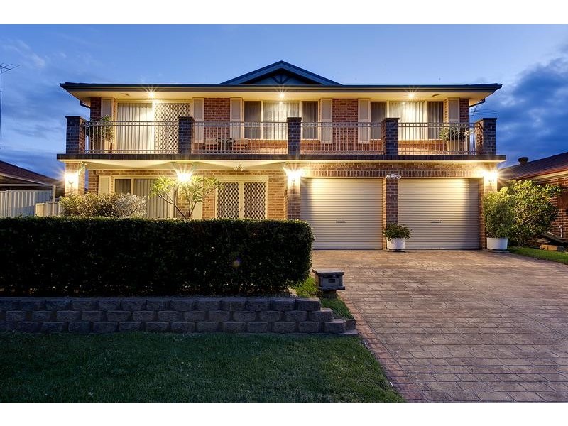 Glenmore Park NSW 2745