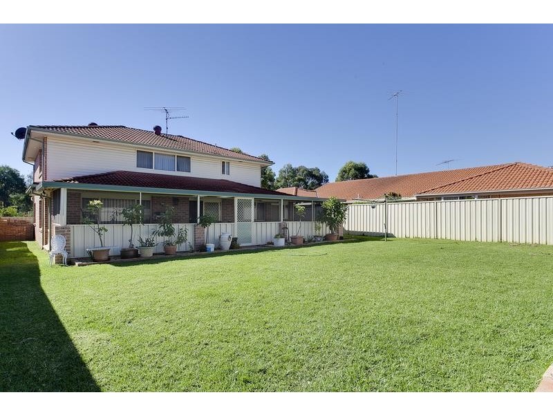 Glenmore Park NSW 2745