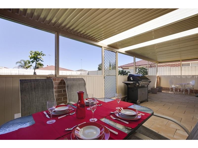 Glenmore Park NSW 2745