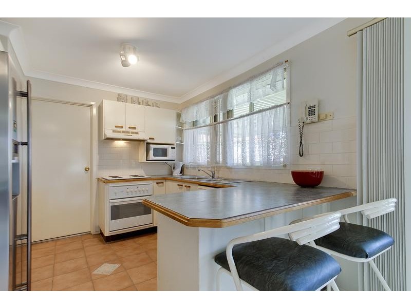 Glenmore Park NSW 2745