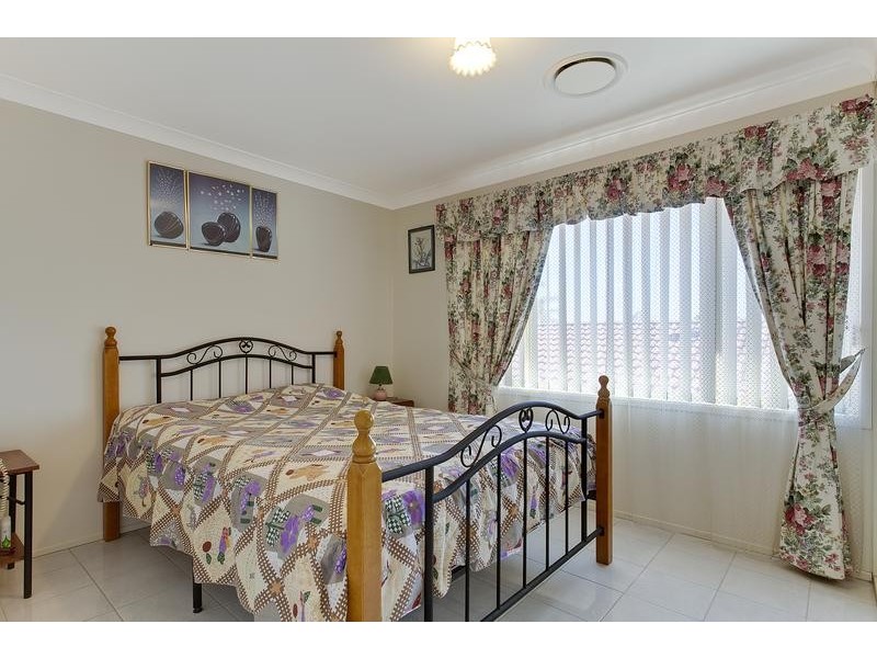 Glenmore Park NSW 2745