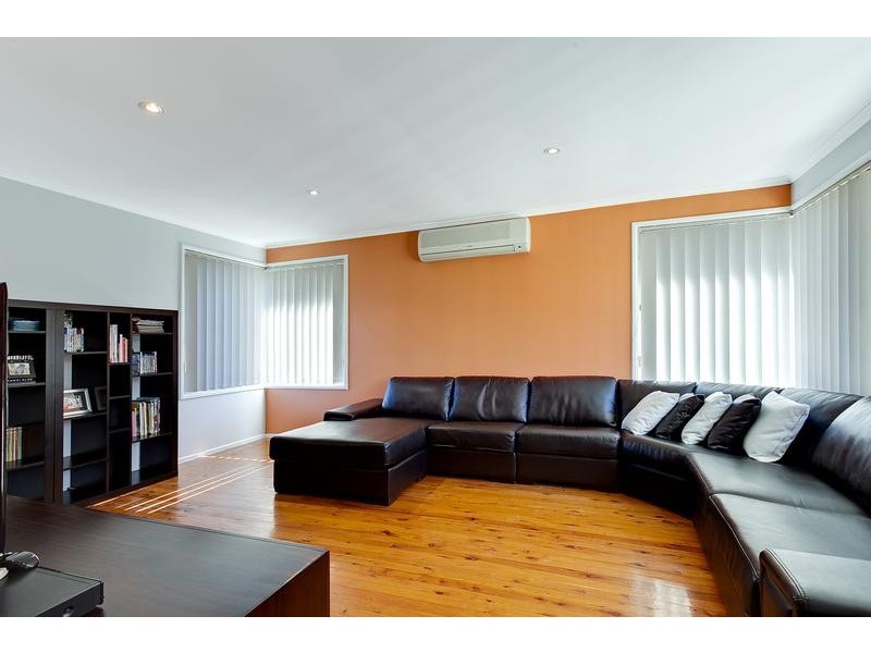 Werrington County NSW 2747