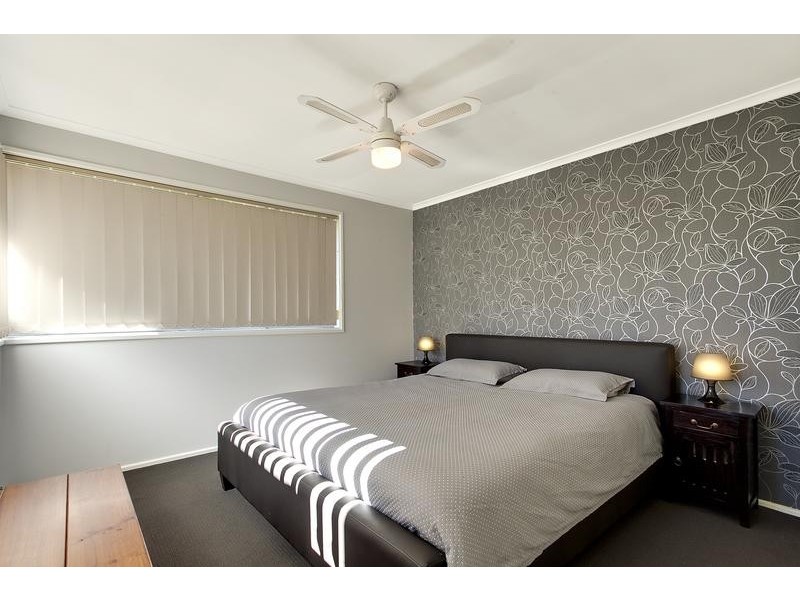 Werrington County NSW 2747