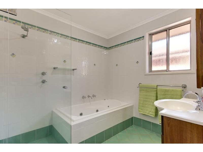 Werrington County NSW 2747