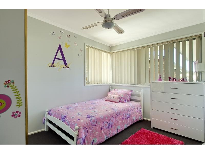 Werrington County NSW 2747