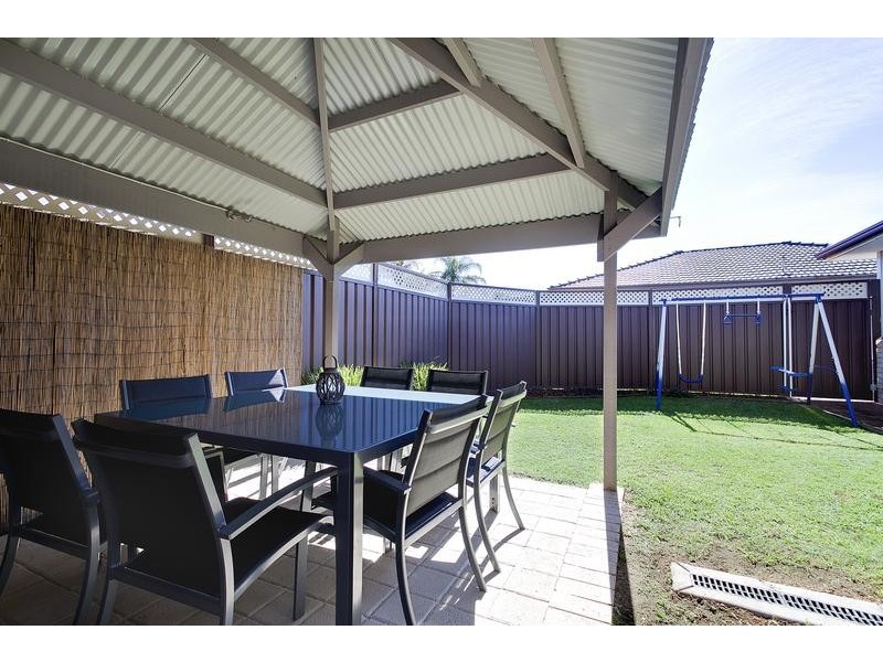 Werrington County NSW 2747