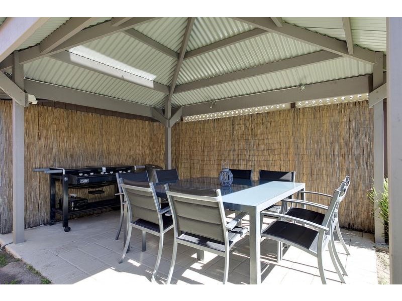 Werrington County NSW 2747