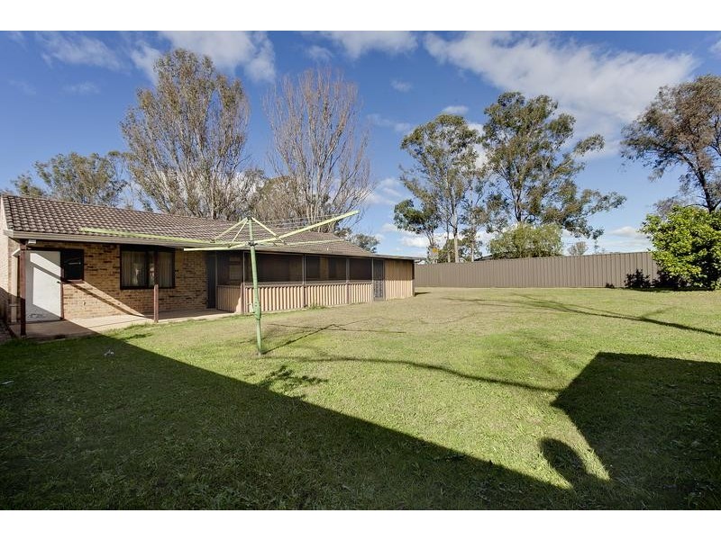 Werrington County NSW 2747