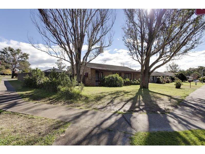 Werrington County NSW 2747