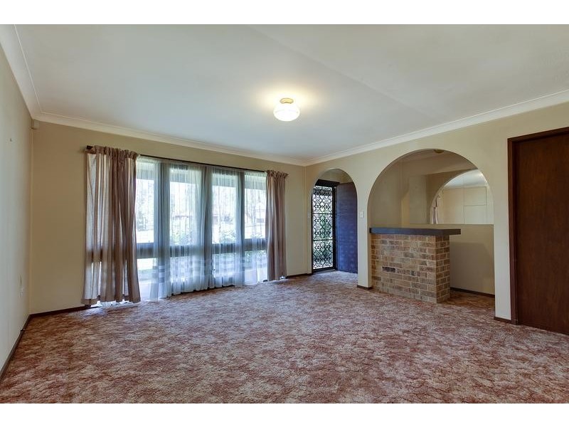 Werrington County NSW 2747