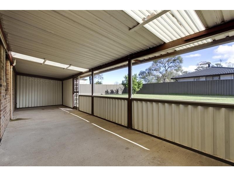 Werrington County NSW 2747