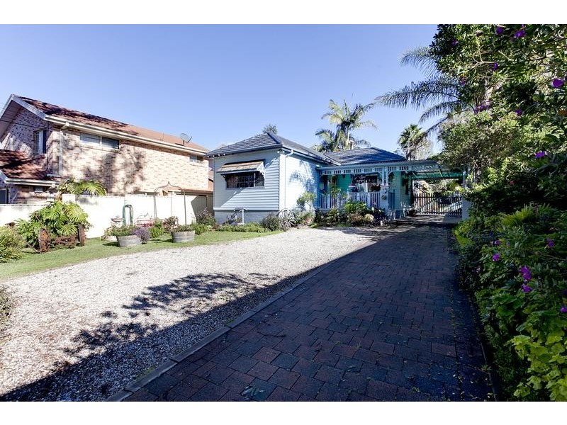 101 Bringelly Rd, Kingswood NSW 2747