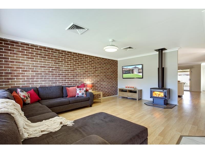 2/55 Burton St, Werrington NSW 2747
