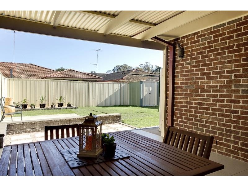 2/55 Burton St, Werrington NSW 2747