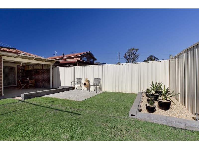 2/55 Burton St, Werrington NSW 2747