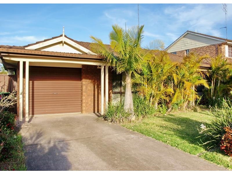 5 Brumby Cr, Emu Heights NSW 2750