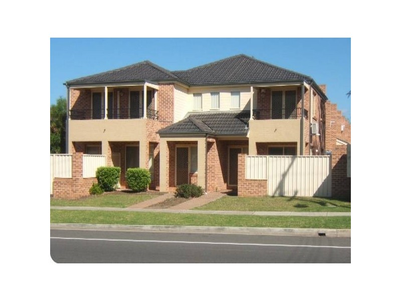 Kingswood NSW 2747