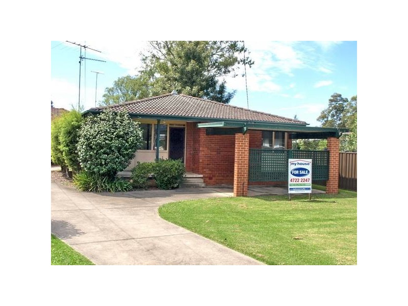 Kingswood NSW 2747