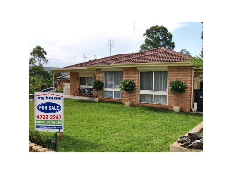 Regentville NSW 2745