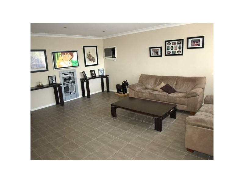 Regentville NSW 2745