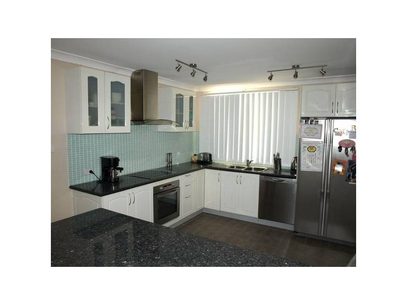 Regentville NSW 2745