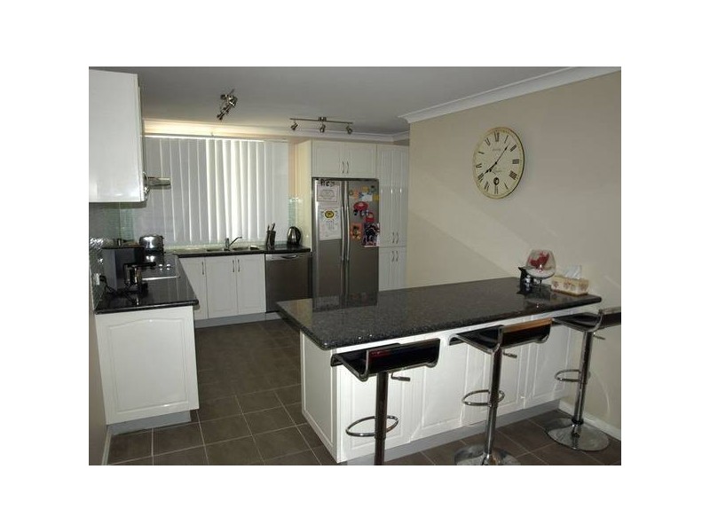 Regentville NSW 2745