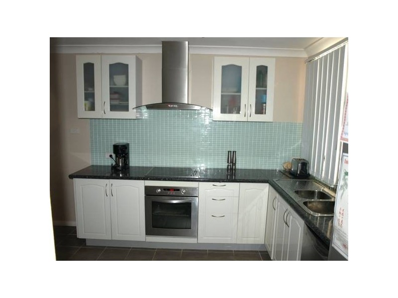 Regentville NSW 2745