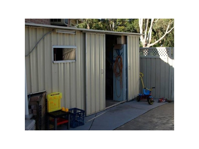 Regentville NSW 2745