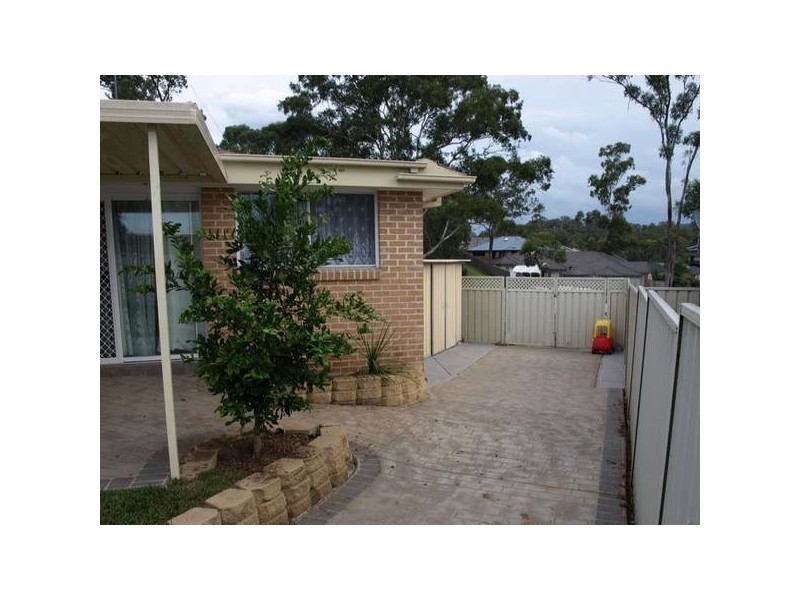 Regentville NSW 2745