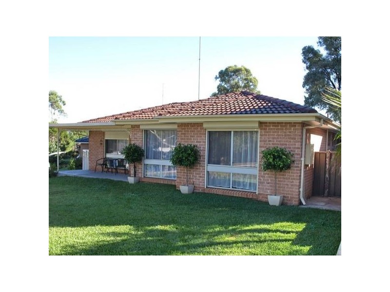 Regentville NSW 2745