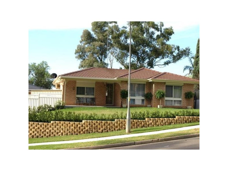 Regentville NSW 2745