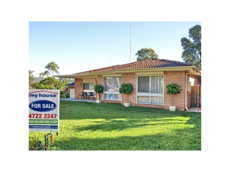 Regentville NSW 2745