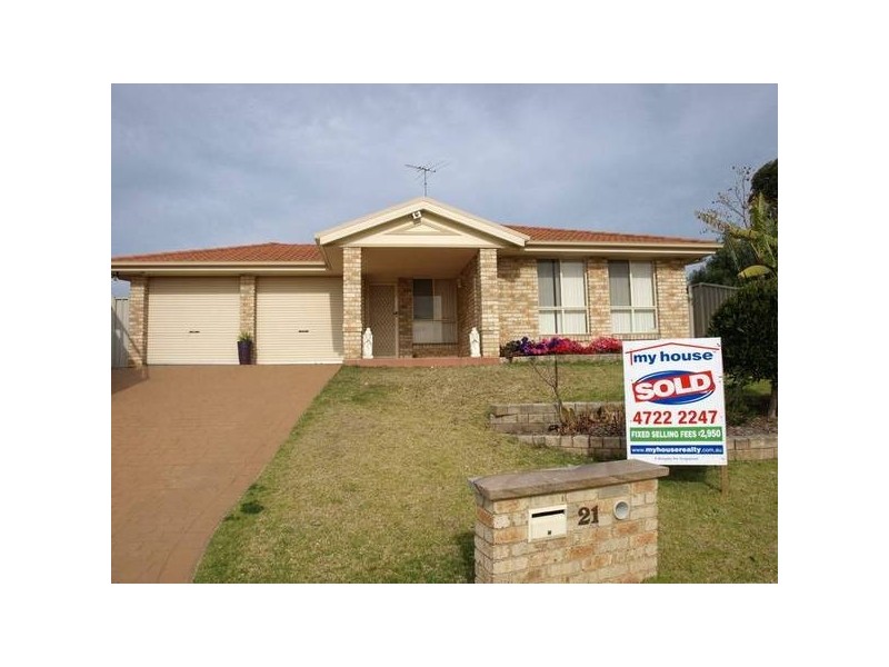 Cranebrook NSW 2749