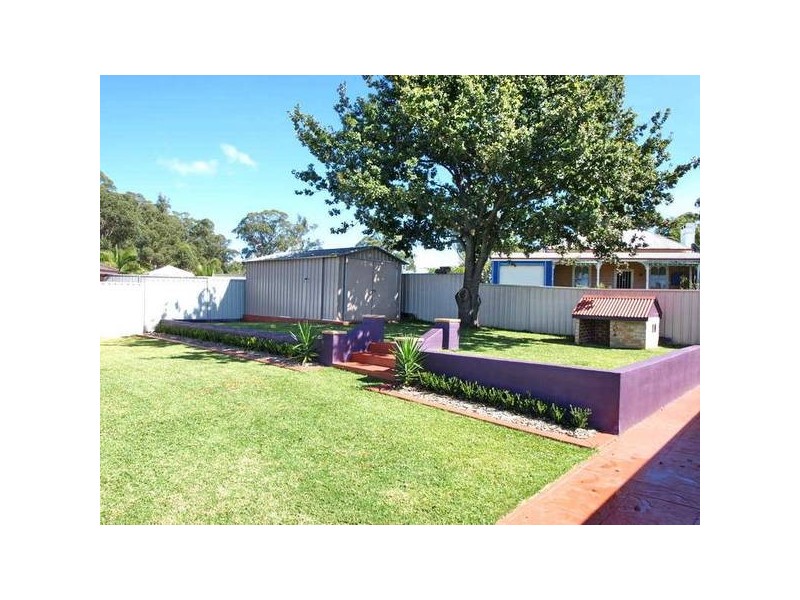 Cranebrook NSW 2749