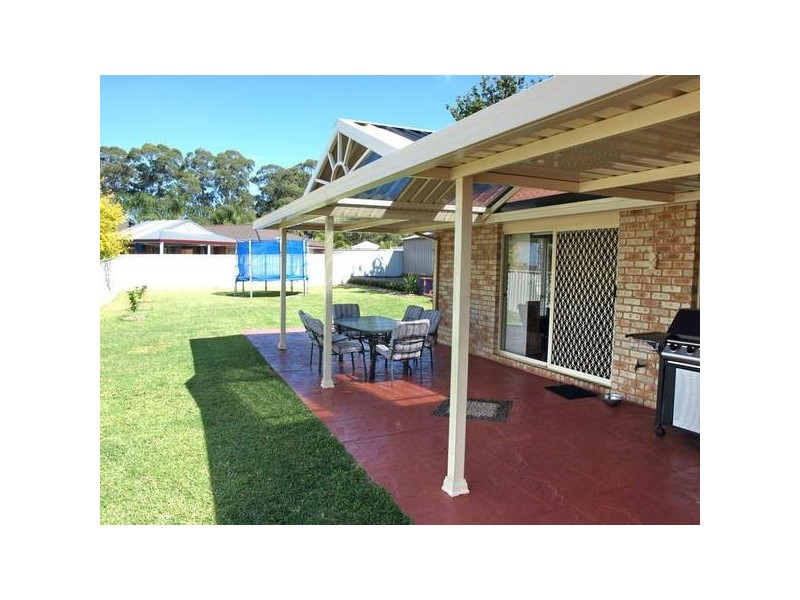 Cranebrook NSW 2749