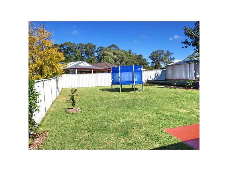 Cranebrook NSW 2749