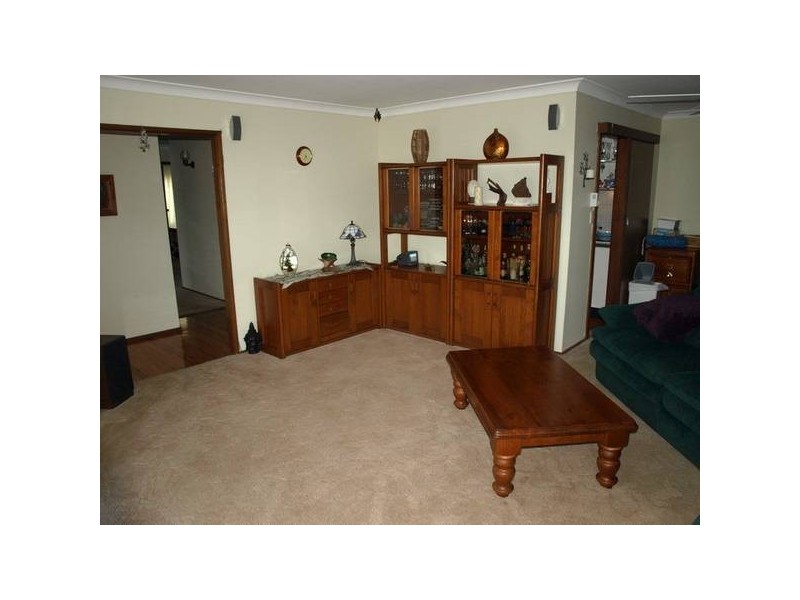 Cambridge Gardens NSW 2747