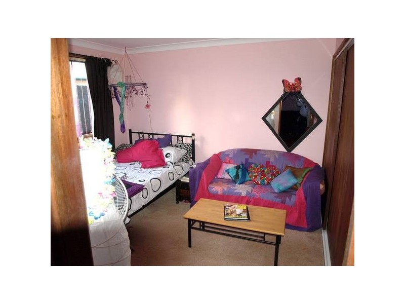 Cambridge Gardens NSW 2747